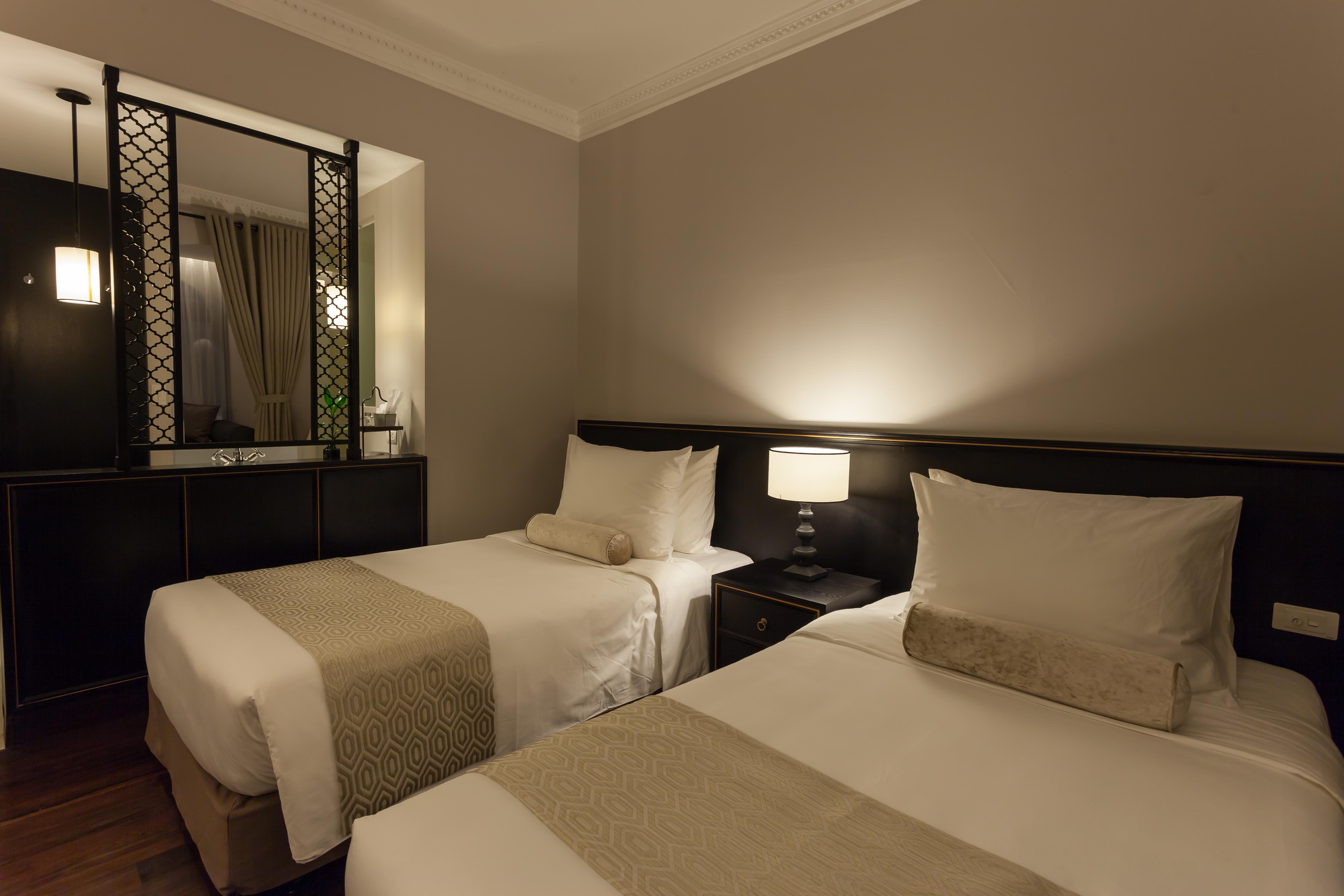 Hotel Sarai And Wander Siem Reap