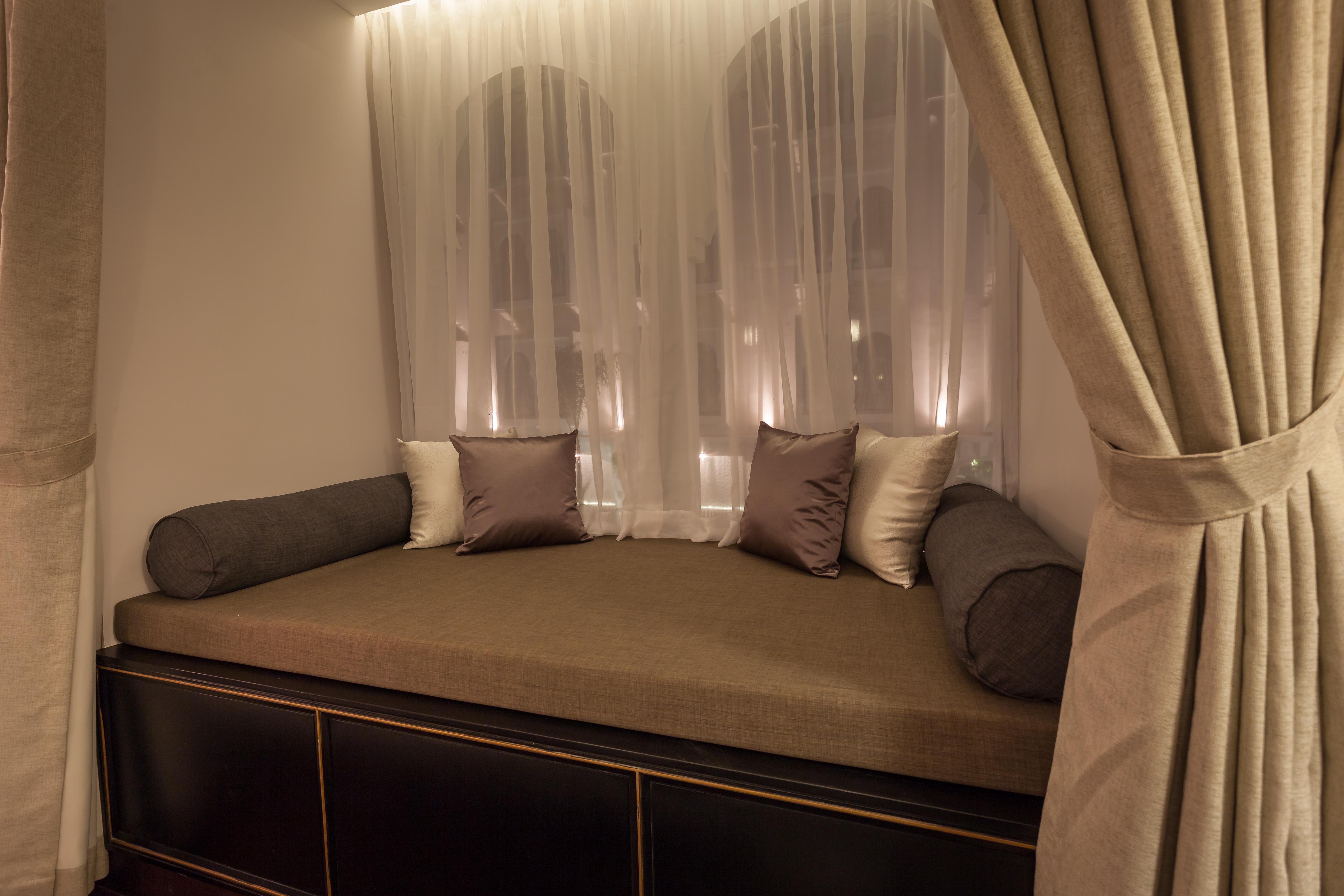 Sarai And Wander Hotel Siem Reap