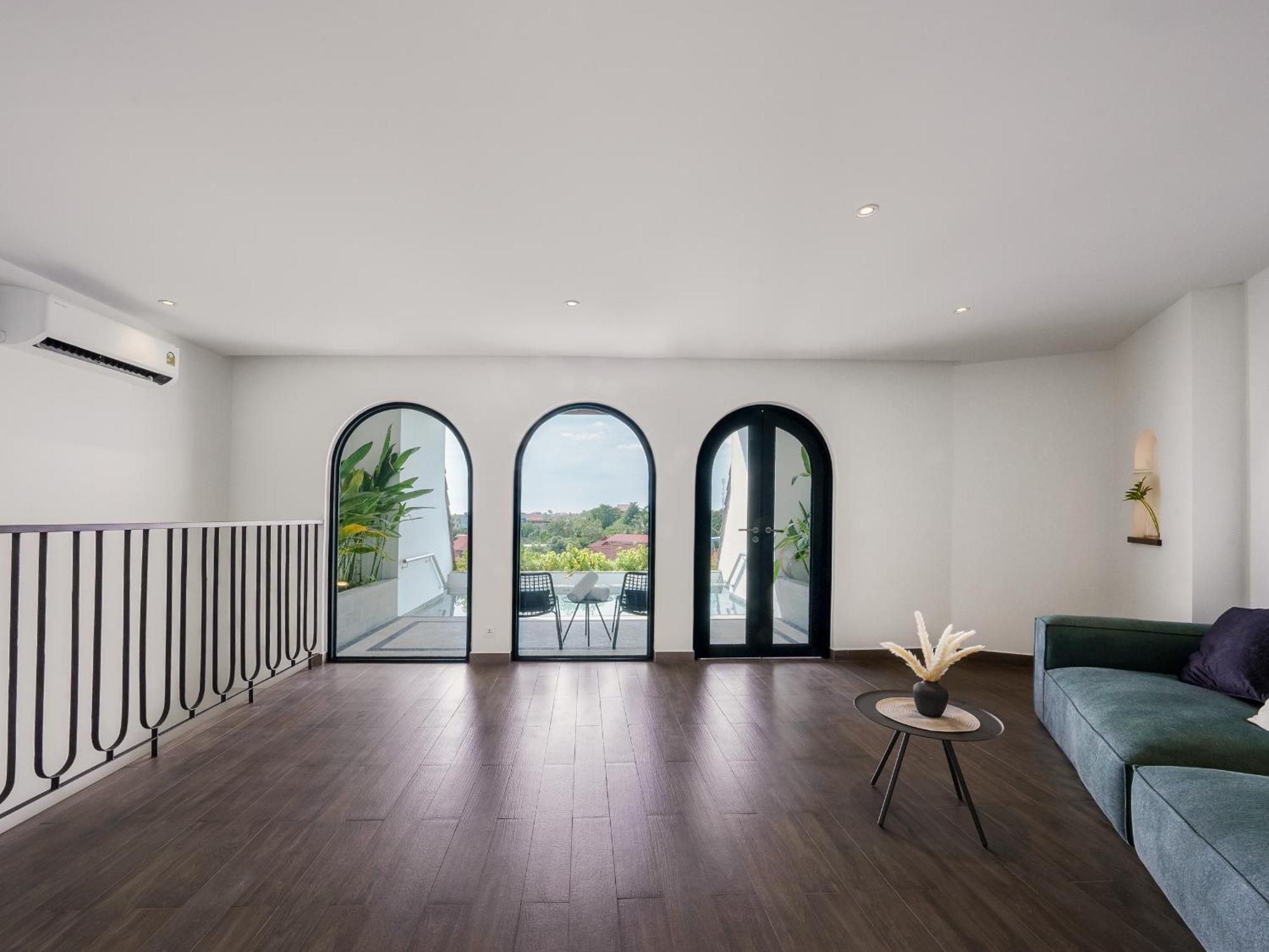 Sarai And Wander Hotel 5*