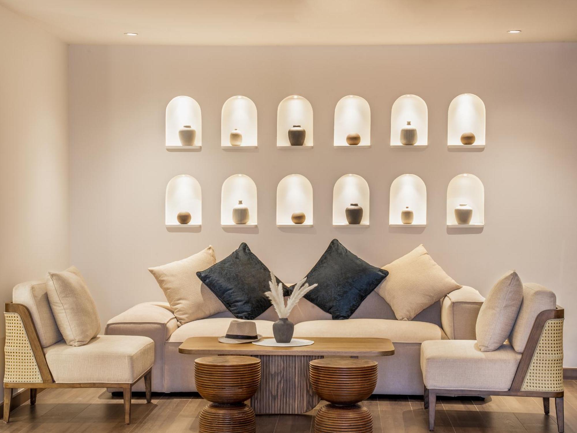 Sarai And Wander Hotel Siem Reap