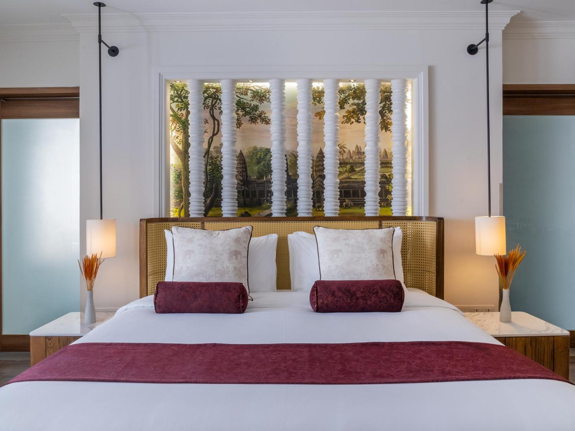 Hotel Sarai And Wander 5*