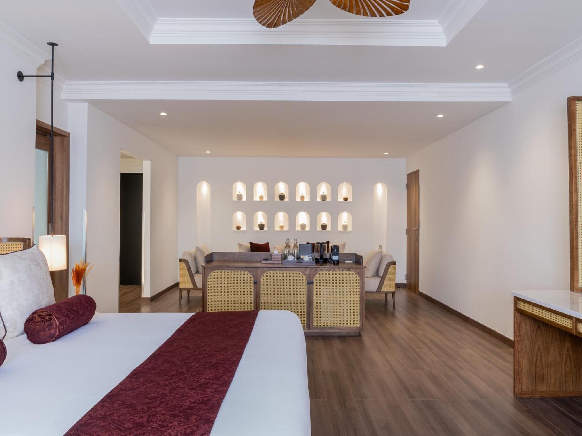 Hotel Sarai And Wander Siem Reap