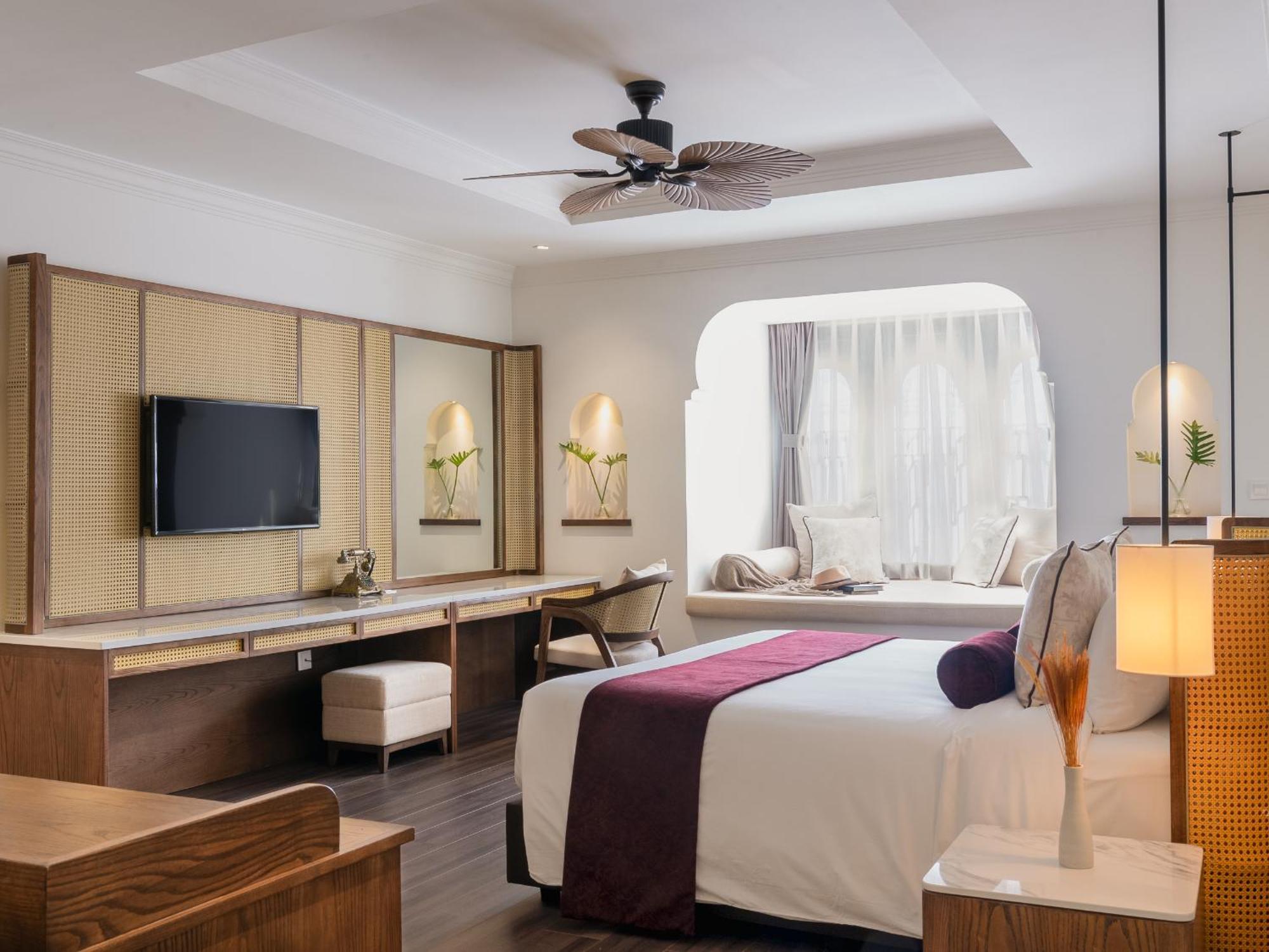 Sarai And Wander Hotel 5*