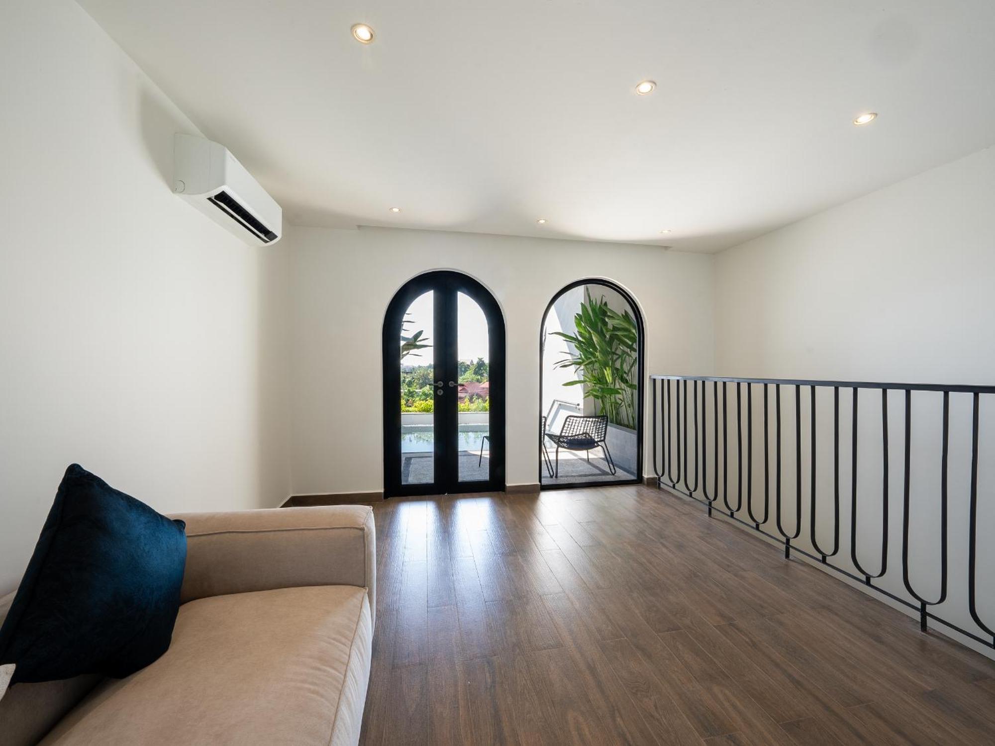 Sarai And Wander Hotel Siem Reap