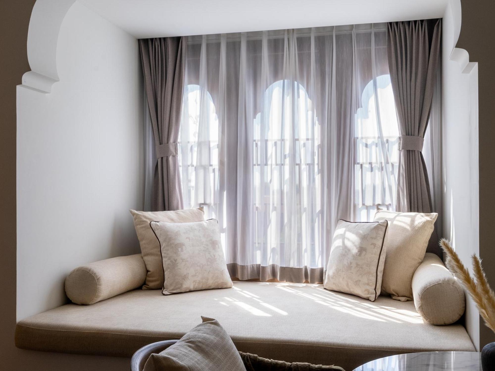 Hotel Sarai And Wander 5*