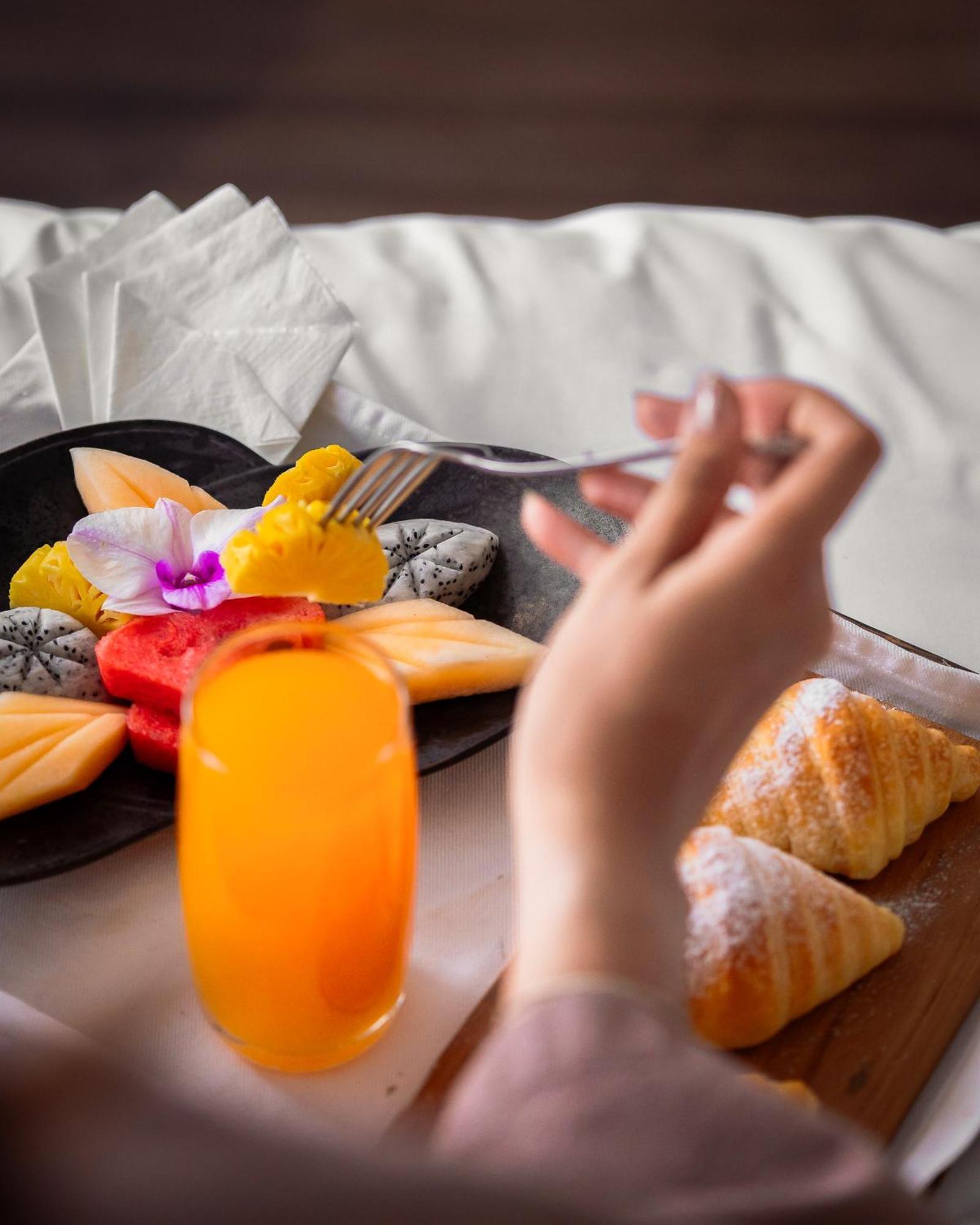 Sarai And Wander Hotel 5*