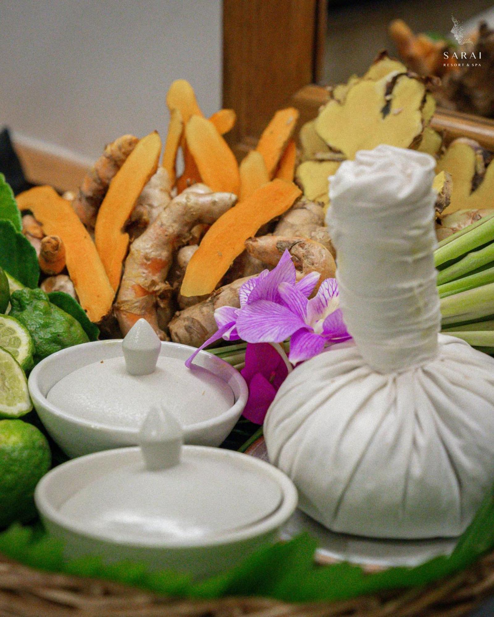 Hotel Sarai And Wander Siem Reap