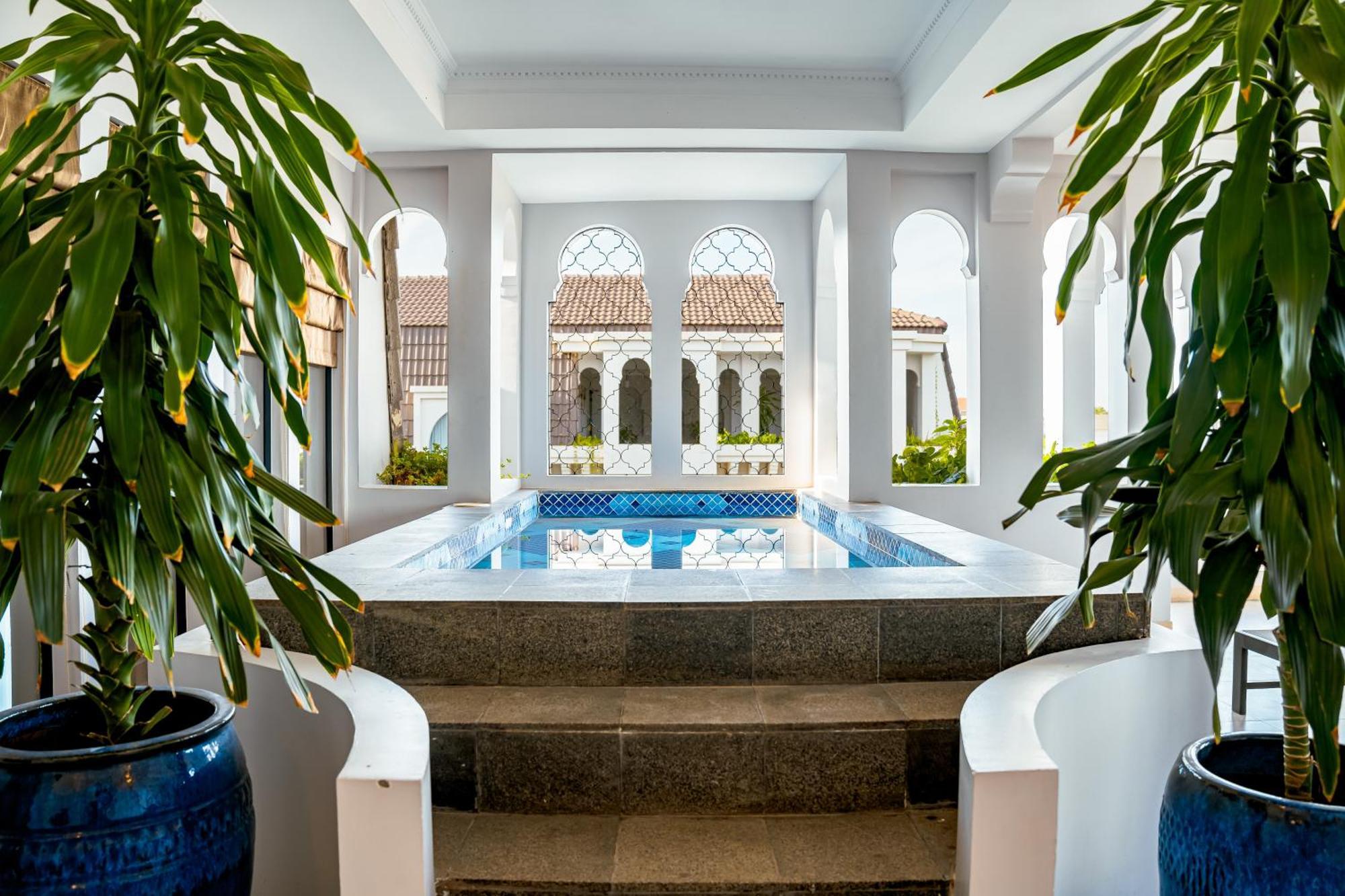 Hotel Sarai And Wander Siem Reap