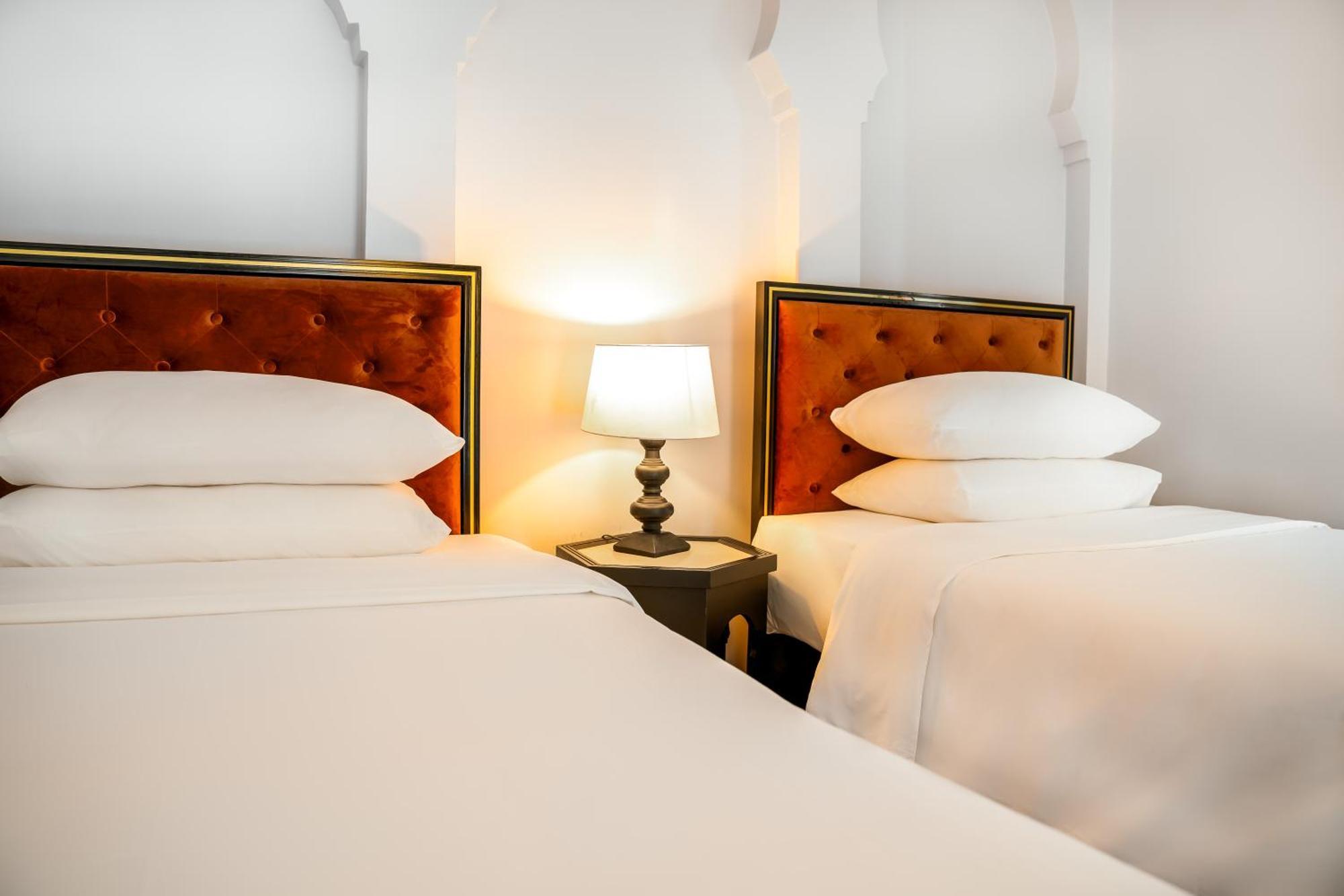 Hotel Sarai And Wander Siem Reap
