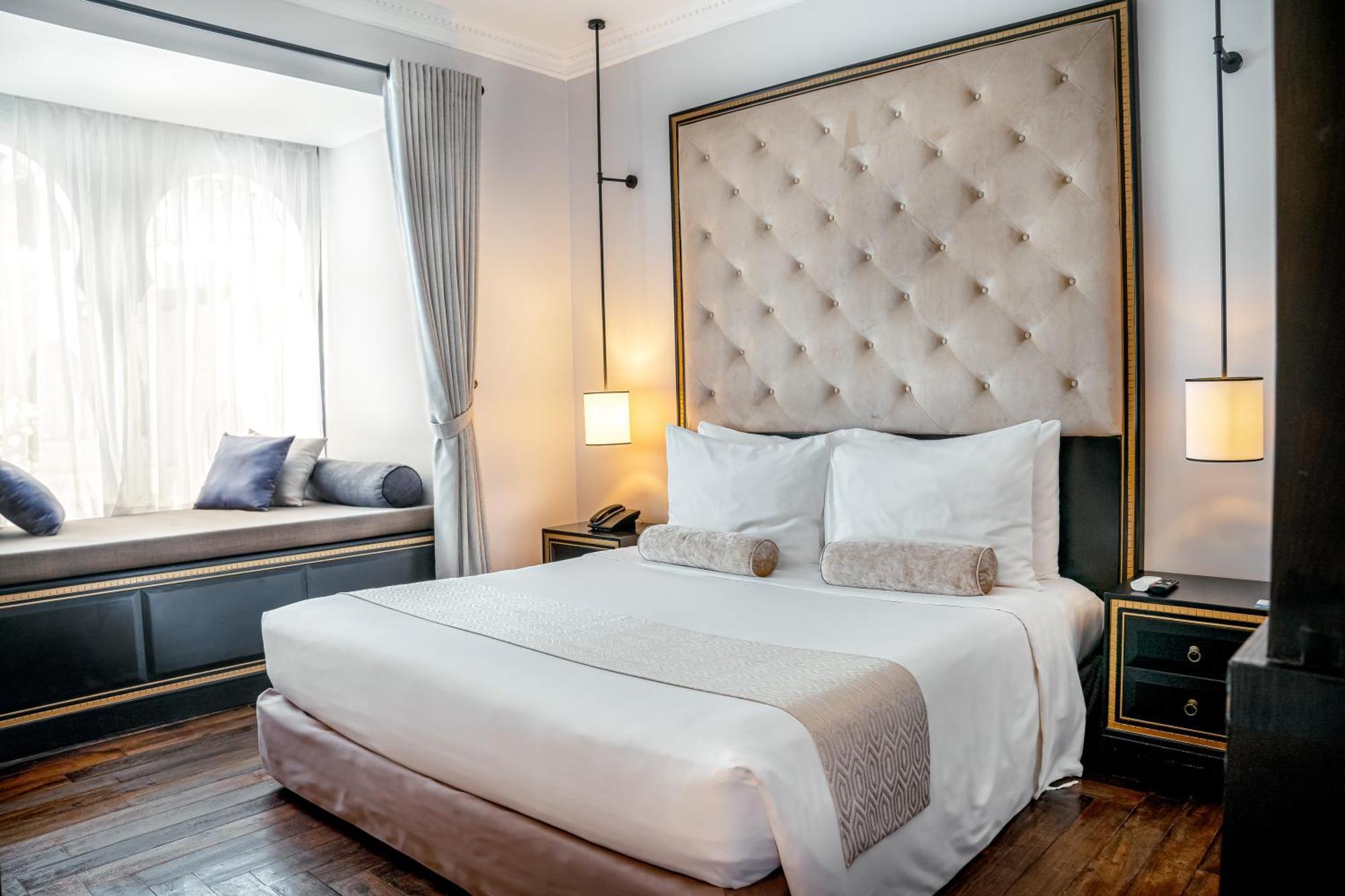 Hotel Sarai And Wander 5*