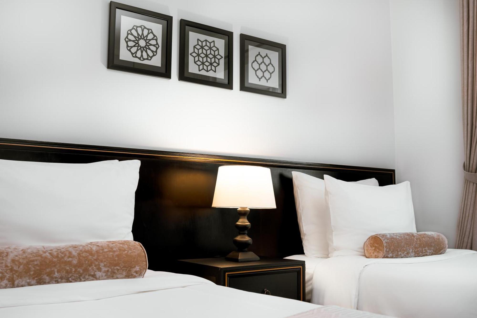Hotel Sarai And Wander Siem Reap
