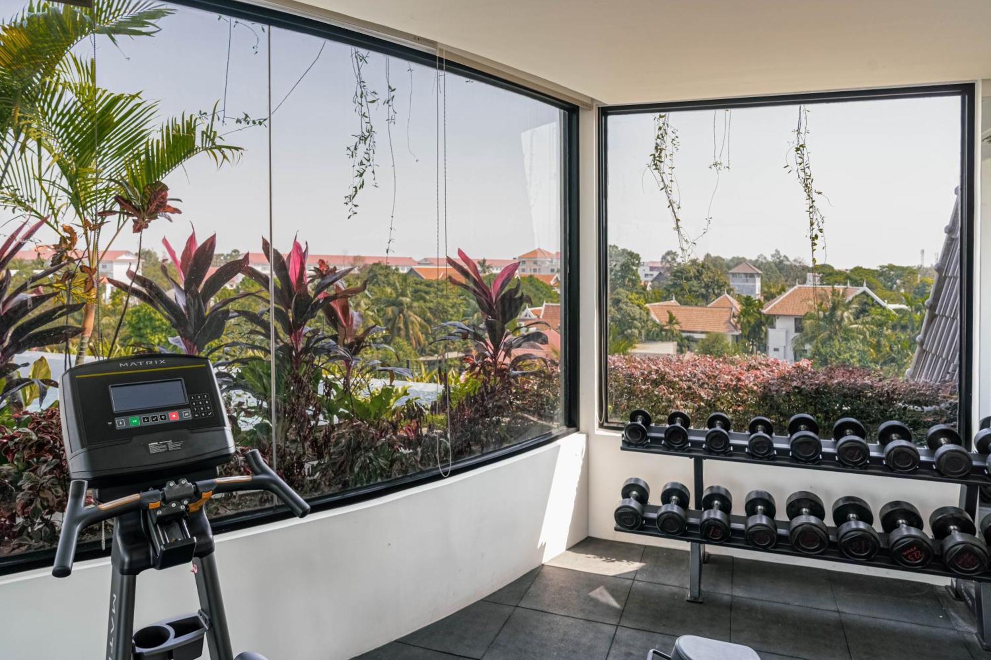Hotel Sarai And Wander Siem Reap