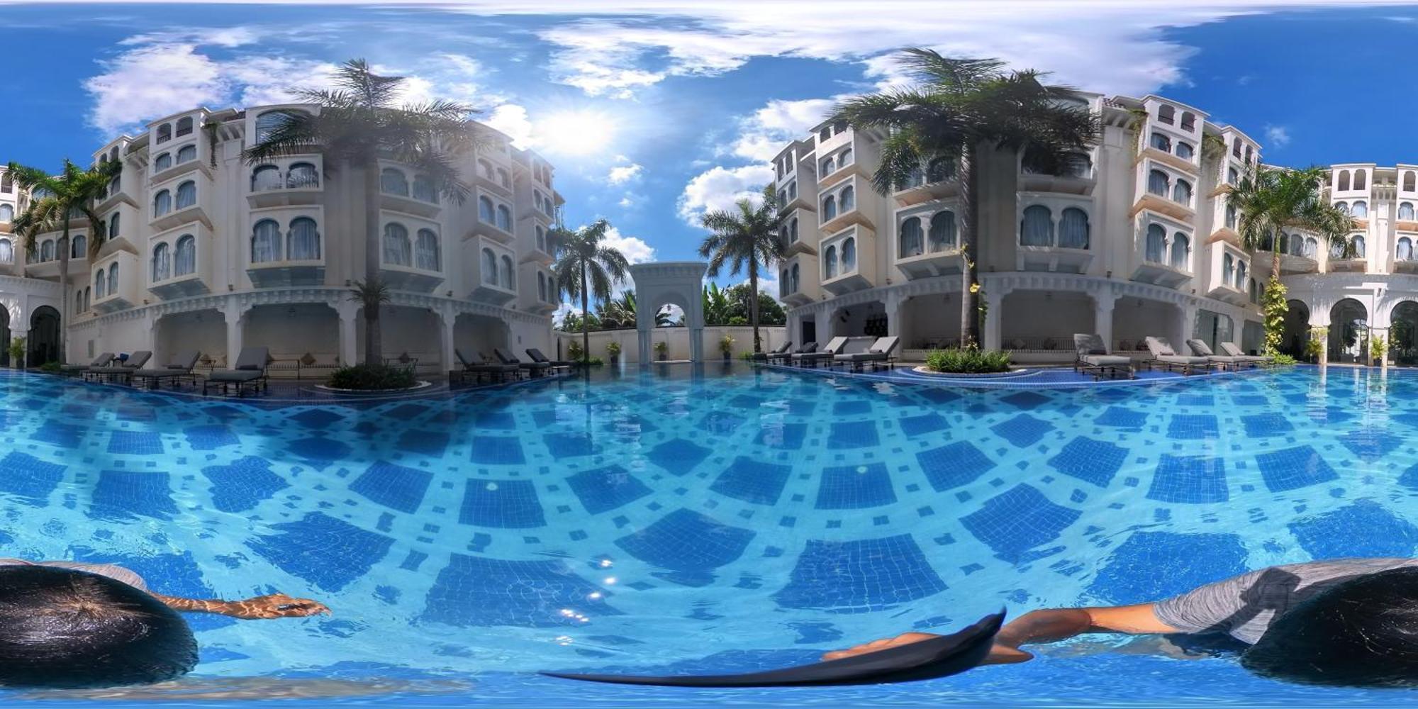 Sarai And Wander 5* Siem Reap