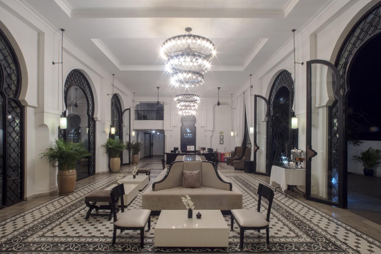 Hotel Sarai And Wander Siem Reap